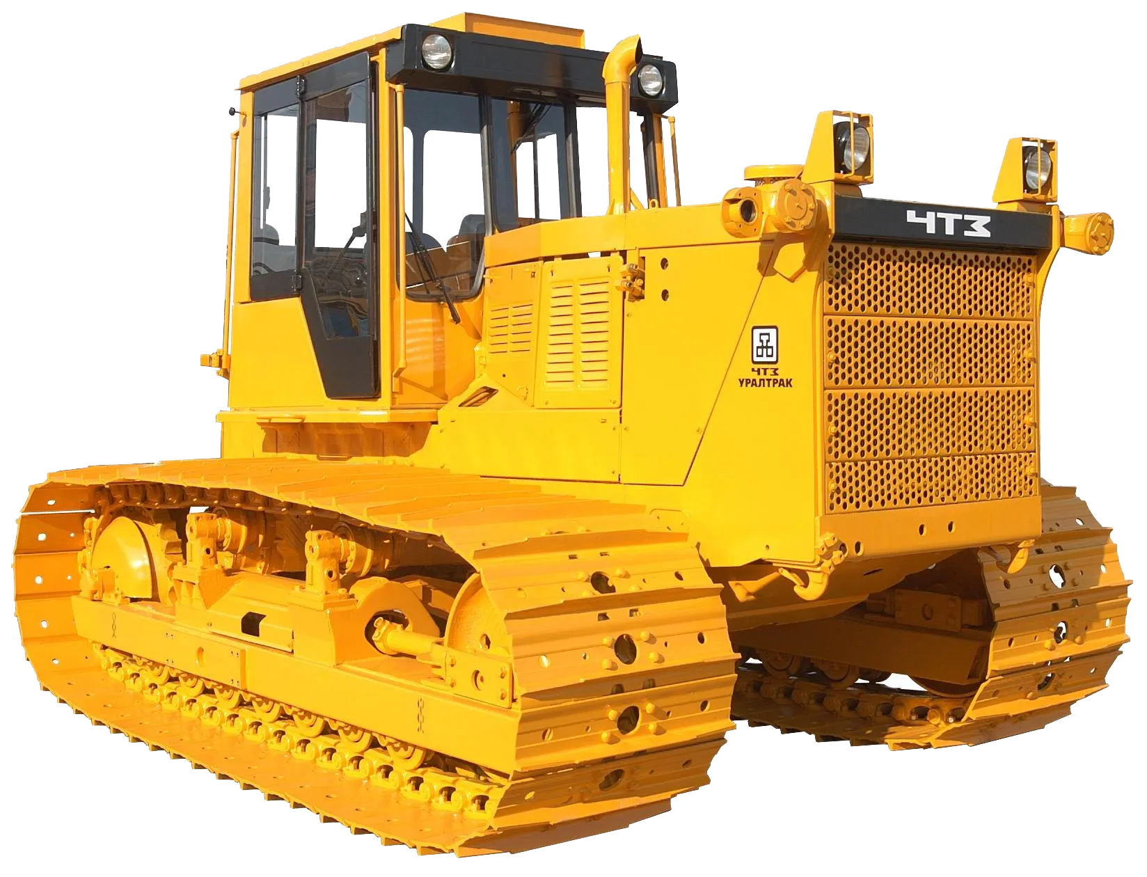 Т-170