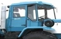 Кузовые запчасти трактора ХТЗ Т-150