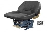 Комплектующие к сиденьям трактора Т-150 ХТЗ-17221