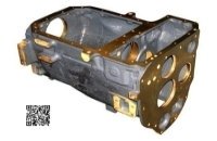 Коробка передач трактора Т-150