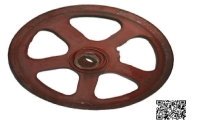 Гусеницы и катки опорные трактора Т-150