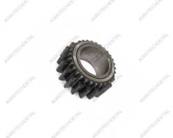 Gear 151.37.046-3 with bushing Аналог