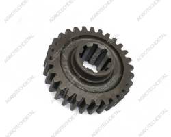 Gear 151.37.311-3 z29