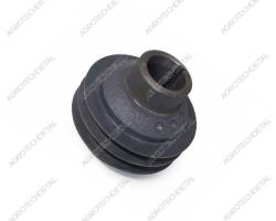Crankshaft pulley 60-04106.10 От