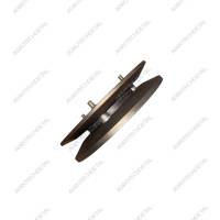 Шкив компрессора 60-29003.10 разбоорной