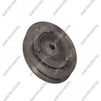Шкив компрессора 60-29003.10 разбоорной