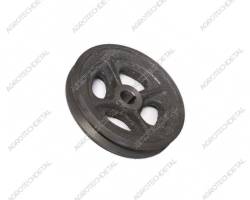Compressor pulley 60-29003.10 Литой