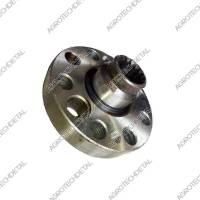 Crankshaft flange YaMZ-236 (27/140)