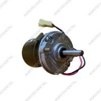 Электродвигатель 12V/25W МЭ219/236