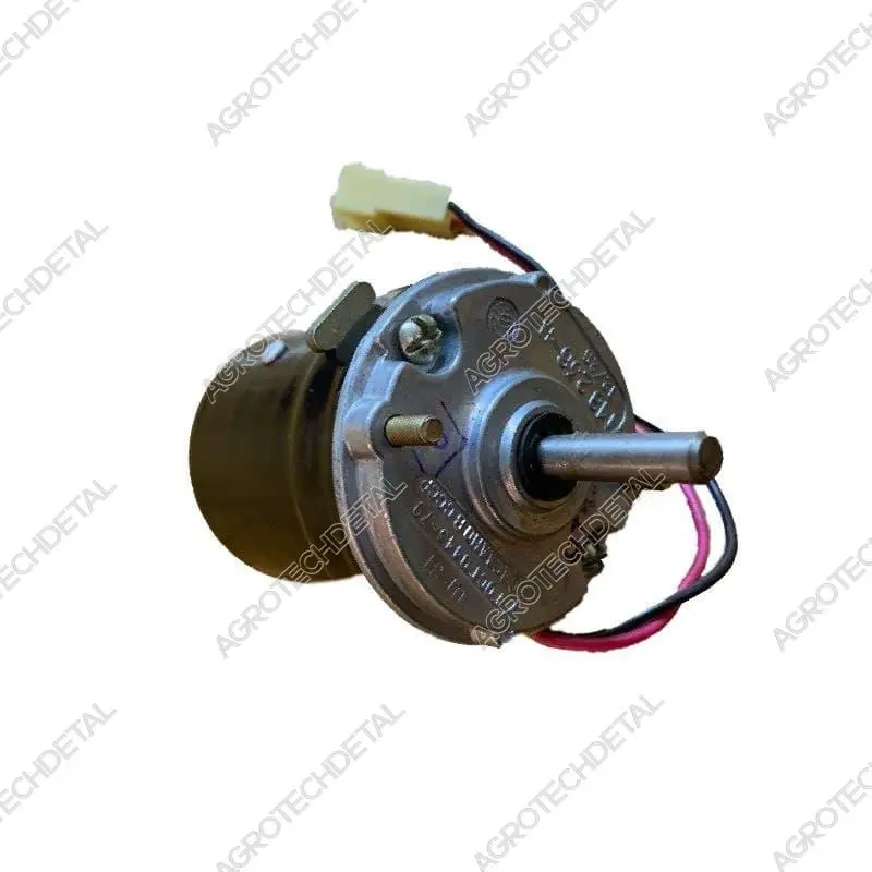 Электродвигатель 12V/25W МЭ219/236