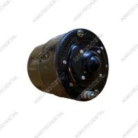 Электродвигатель отопителя МЭ 226-Б 12V 40W