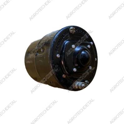 Электродвигатель отопителя МЭ 226-Б 12V 40W