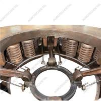 Clutch basket 150.21.022-2