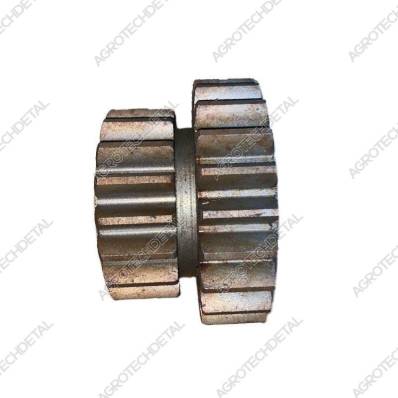 Шестерня Т-150 z19x24 150М.37.278