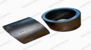 Spacer sleeve 150M.37.113