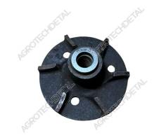 Water pump impeller T-150 SMD-60 72-13104.00