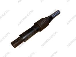 Shaft 60-13105.00 of water pump SMD-60