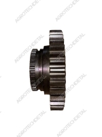 Шестерня 151Б.37.789-1 z40