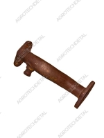 Стойка корпуса 60-2300301