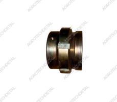 Bushing 151.37.138 / Nut 151.37.137