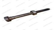 Вал сцепления 260.21.034 ХТЗ-17221