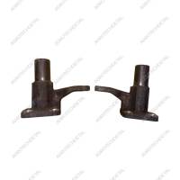 Комплект кронштейнов 172.00.102-1 левый и 172.00.102-1-01 правый