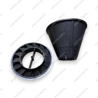 Завихритель 60-12188.00 и Колпак 60-12189.00