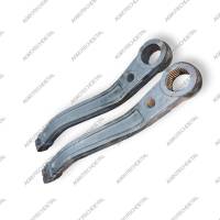 Lifting lever 172.56.151-01 left / 172.56.151 right (New model)
