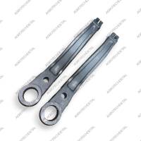 Lifting lever 172.56.151-01 left / 172.56.151 right (New model)