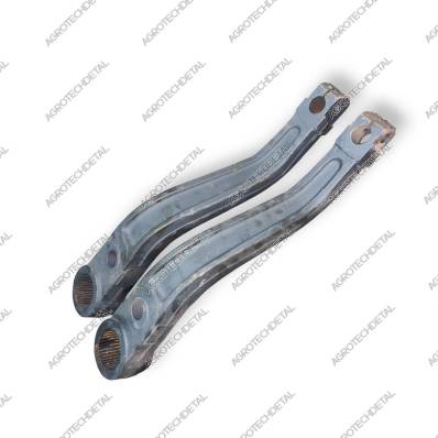 Lifting lever 172.56.151-01 left / 172.56.151 right (New model)