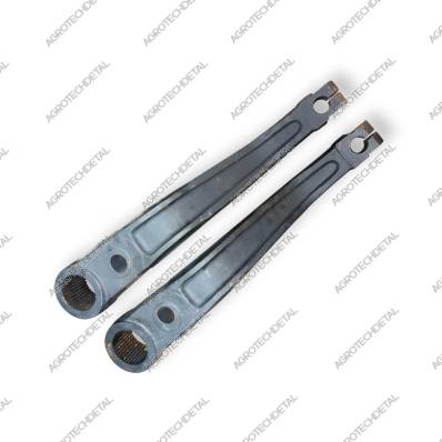 Lifting lever 172.56.151-01 left / 172.56.151 right (New model)
