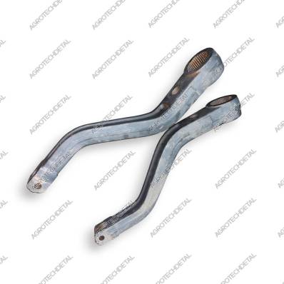 Lifting lever 172.56.151-01 left / 172.56.151 right (New model)