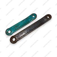 Серьга раскоса 151.58.103-3 тягово сцепная Т-150