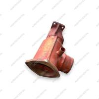 Кронштейн воздухоочистителя 60-12010.61 Т-150