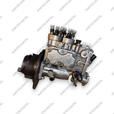Fuel pump 584.1111.004 injection pump SMD-60/62