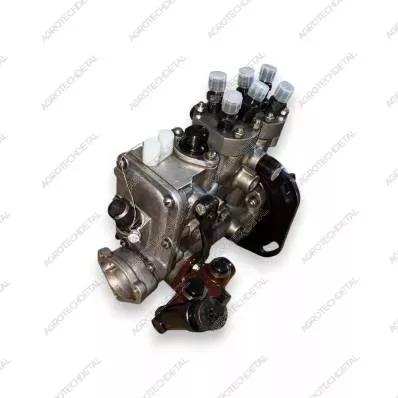 Fuel pump 584.1111.004 injection pump SMD-60/62