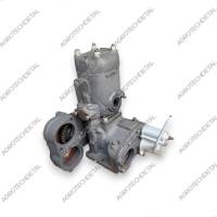 Starting motor P-350 350.01.010.00 (SMD-60/72) От