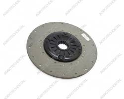 Clutch disc LZTD 150.21.024-2