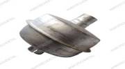 Глушитель 72-07012.00