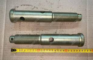 Brace screw 150.56.186
