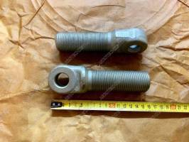 Upper brace screw 150.56.185