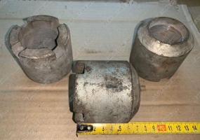Гайка 151М.58.113