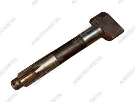 Left expansion knuckle 151.38.208