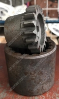 Привод НШ-32 старого образца