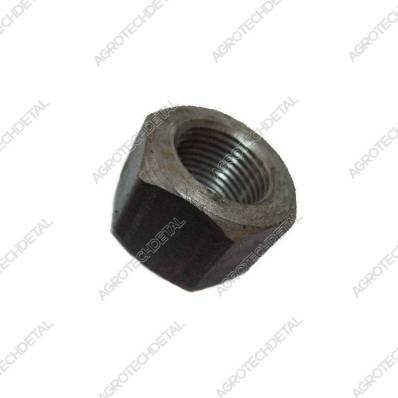 Nut 151.31.106A