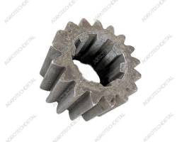 Sun gear 150.39.110-3