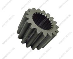 Sun gear 150.39.110-4