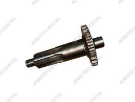 PTO drive shaft 151.37.376-1 Аналог