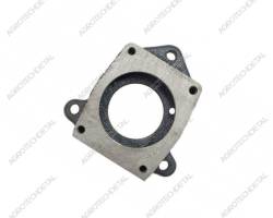 Hydraulic pump drive housing 151.57.201-1