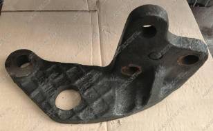 Follower rod bracket 151.30.234